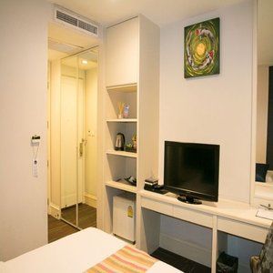 โรงแรม อะโฟรดิเต้ กรุงเทพ กรุงเทพมหานคร