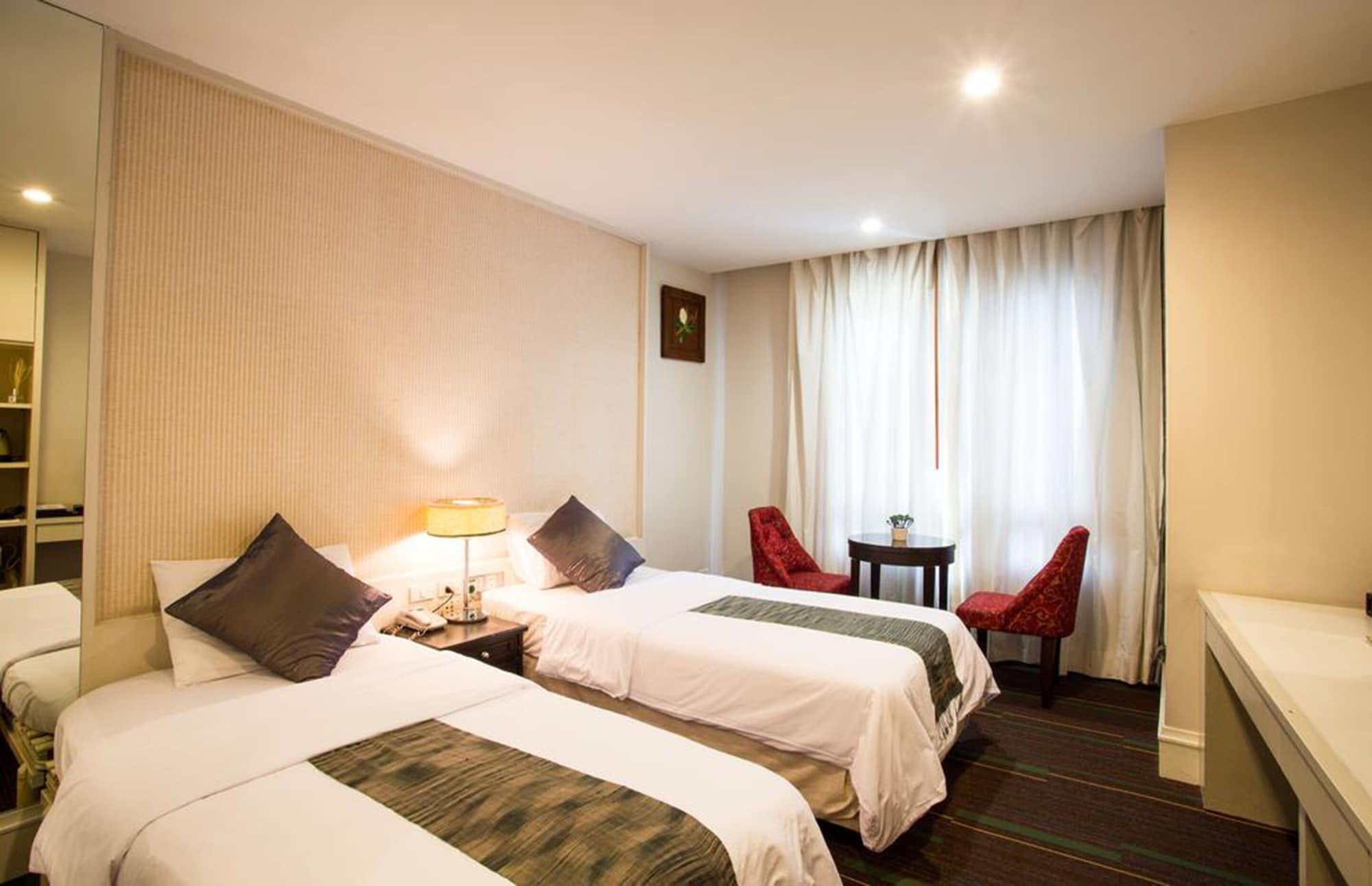 Aphrodite Locanda 3*