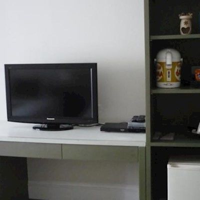 Aphrodite Locanda 3*